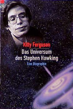 Das Universum des Stephen Hawking