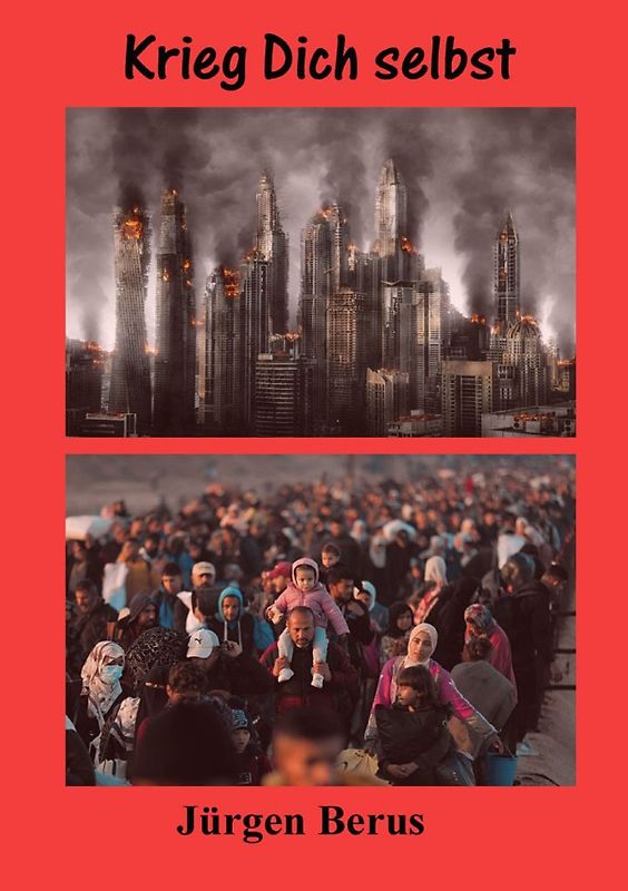 Krieg Dich selbst