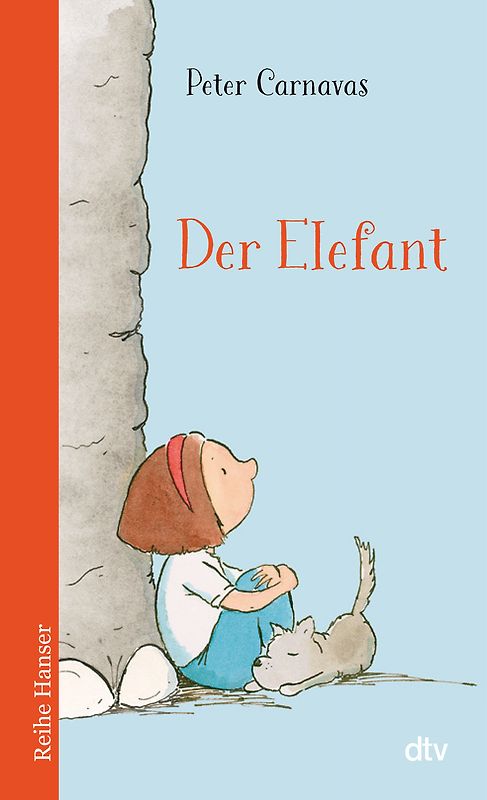 Der Elefant