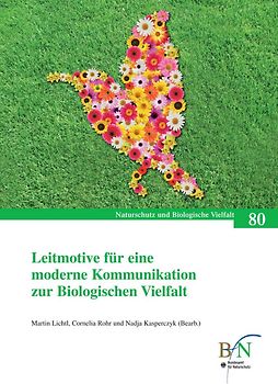 Leitmotive für eine moderne Kommunikation zur Biologischen Vielfalt