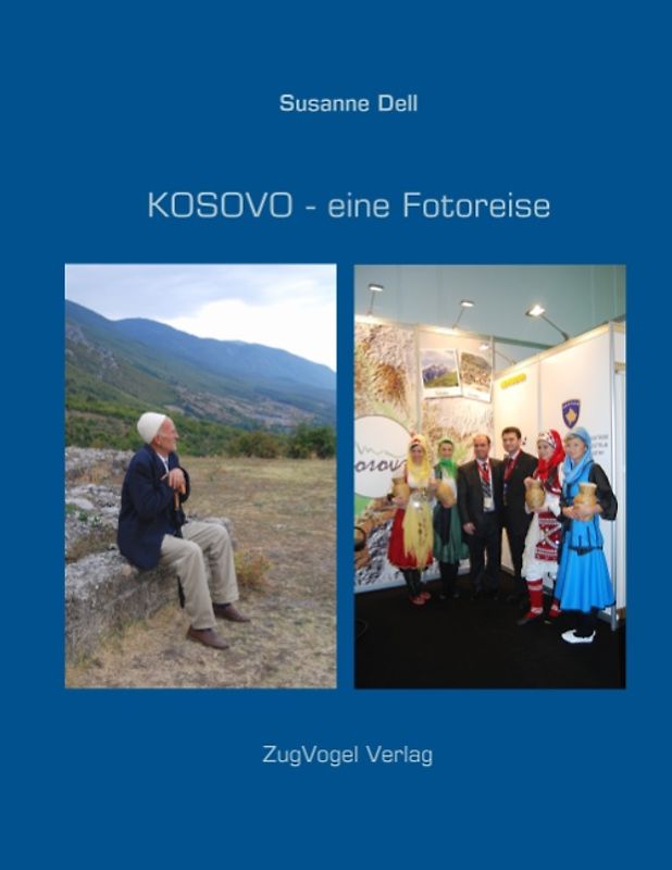 Kosovo - eine Fotoreise
