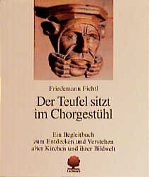 Der Teufel sitzt im Chorgestühl