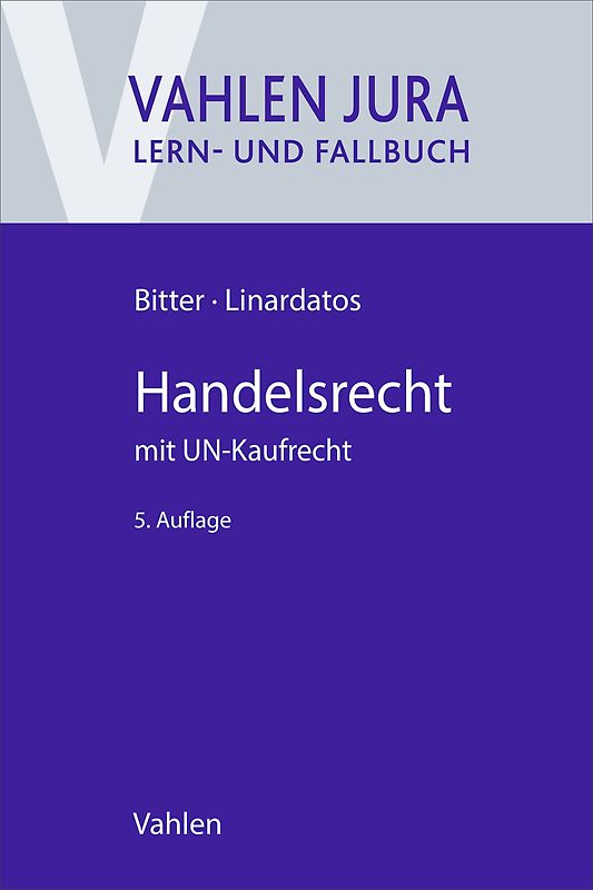 Handelsrecht