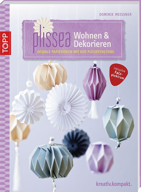 Plissea - Wohnen und Dekorieren