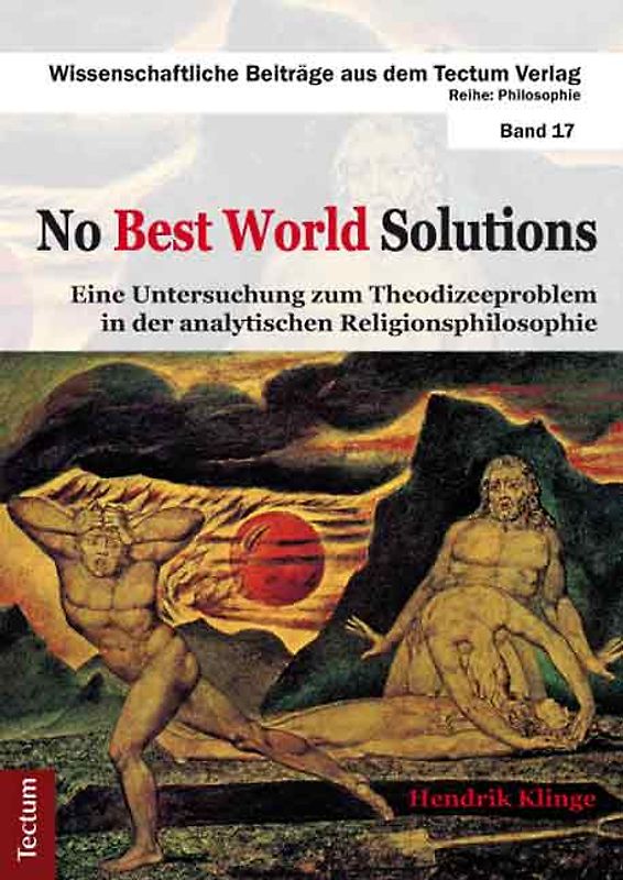 No Best World Solutions