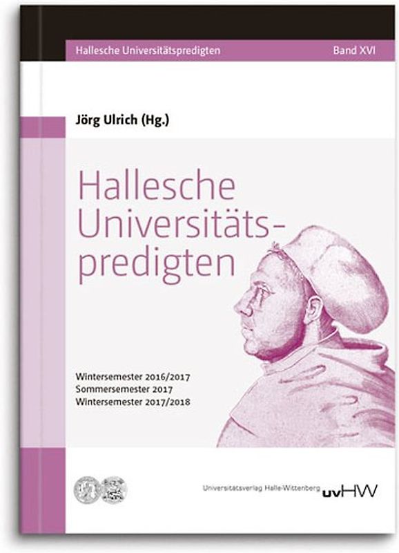 Hallesche Universitätspredigten