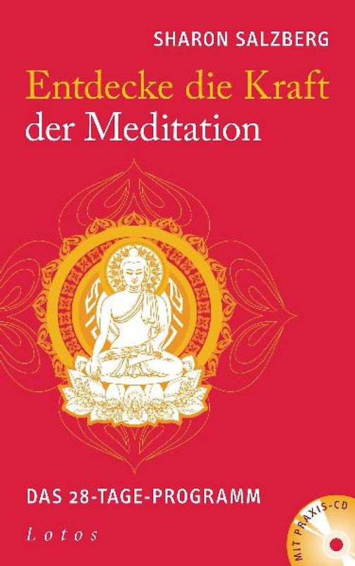 Entdecke die Kraft der Meditation