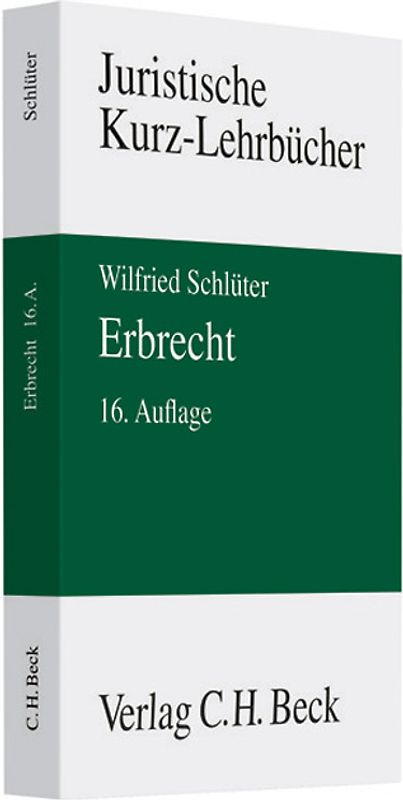 Erbrecht