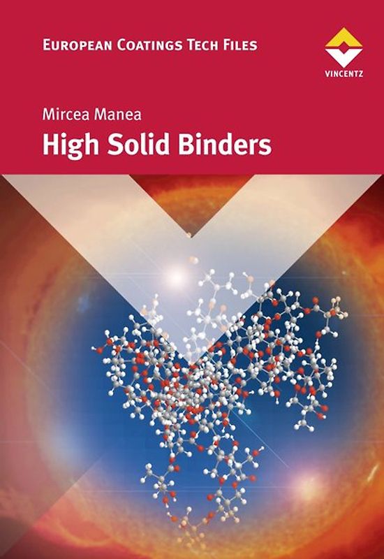 High Solid Binders