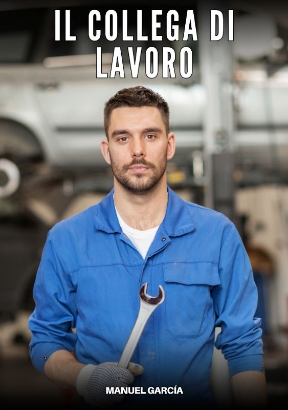 Il Collega di Lavoro