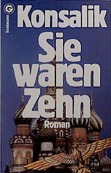 Sie waren Zehn