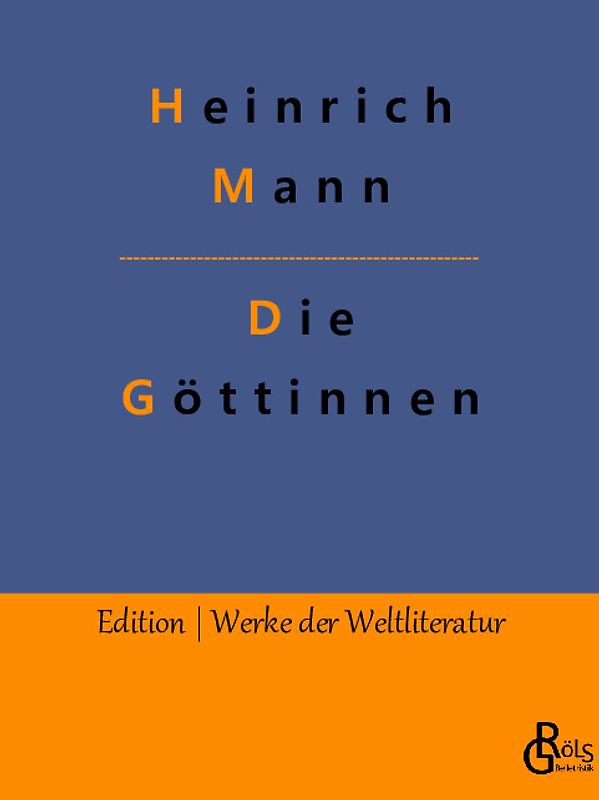 Die Göttinnen