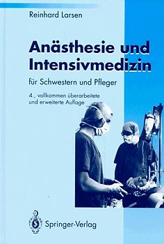 Anästhesie und Intensivmedizin