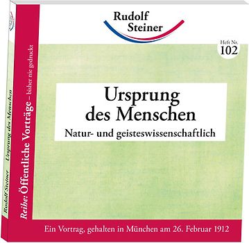 Ursprung des Menschen