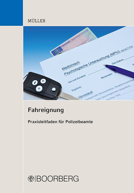Fahreignung