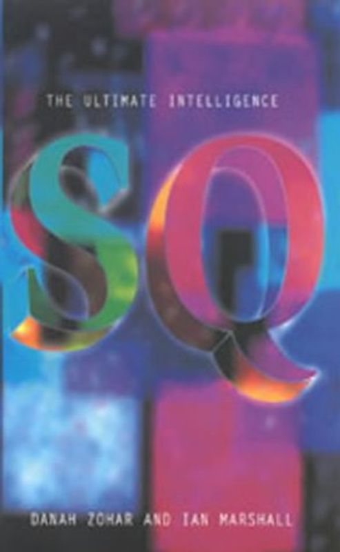 SQ: Ultimate Intelligence