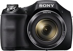 Sony DSC-H300 noir