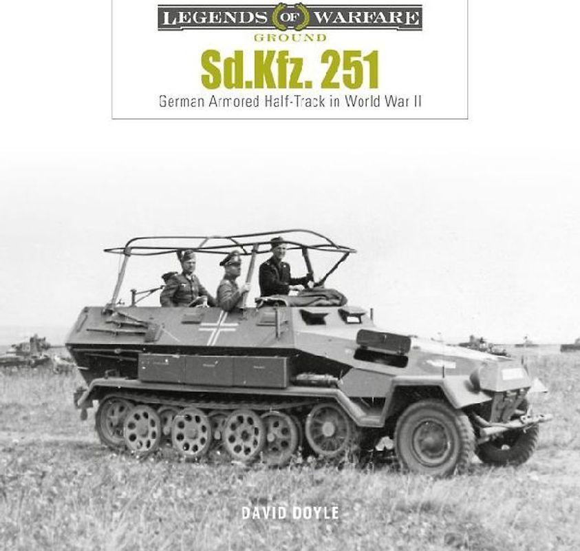 Sd.Kfz. 251