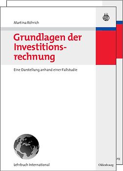 Investitionsrechnung - Investment Appraisal