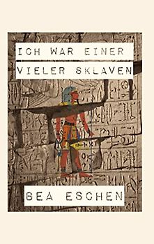 Ich war einer vieler Sklaven