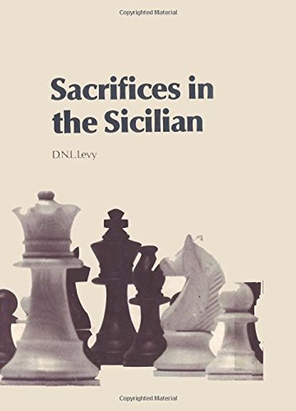 Sacrifices in the Sicilian
