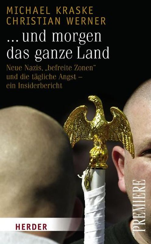 ... und morgen das ganze Land