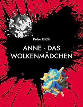 Anne - Das Wolkenmädchen