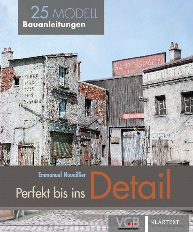 Perfekt bis ins Detail