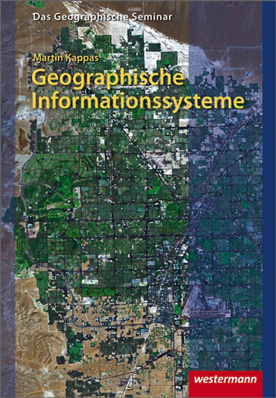 Geographische Informationssysteme (GIS)