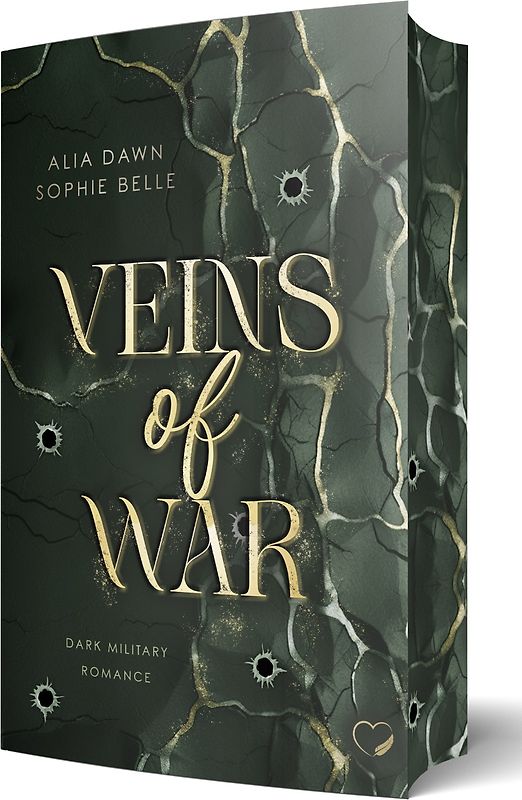 Veins of War
