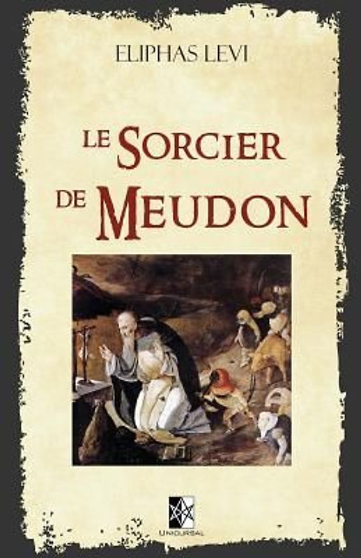 Le Sorcier de Meudon