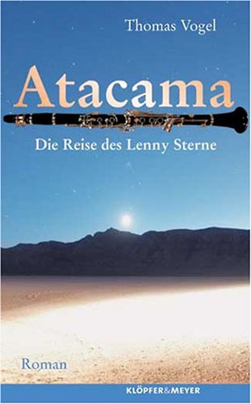 Atacama