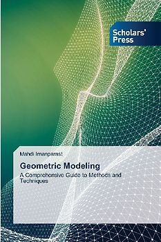Geometric Modeling