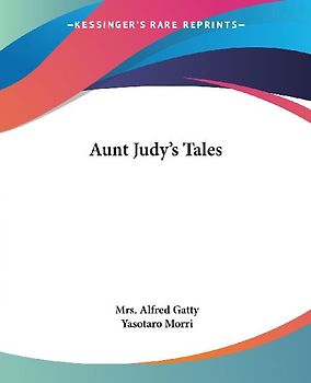 Aunt Judy's Tales