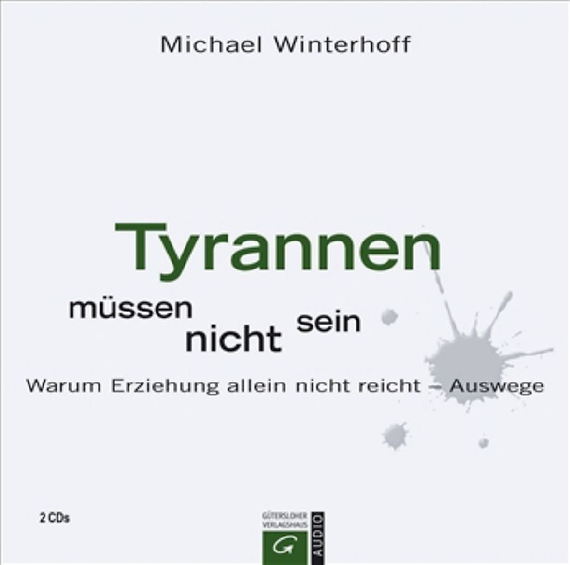 Tyrannen müssen nicht sein