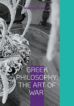 Greek Philosophy: The Art of War
