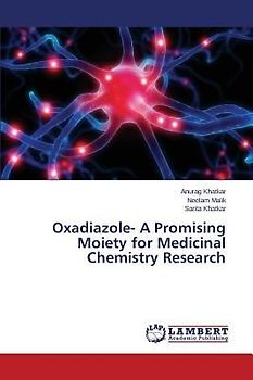 Oxadiazole- A Promising Moiety for Medicinal Chemistry Research