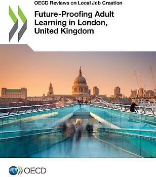 Future-Proofing Adult Learning in London, United Kingdom