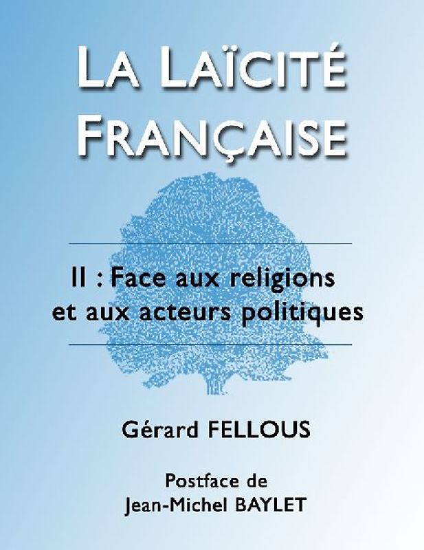 La Laïcité française