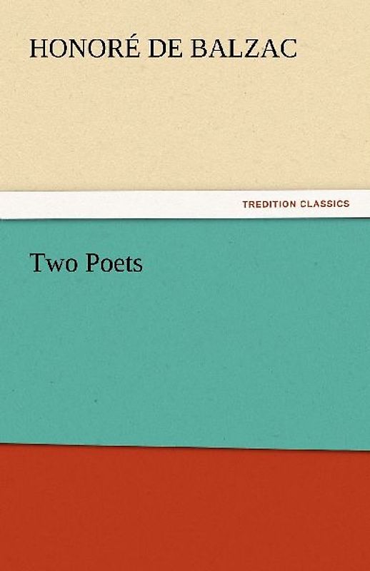Two Poets