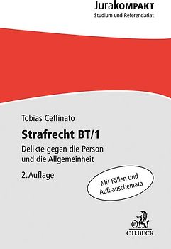 Strafrecht BT/1