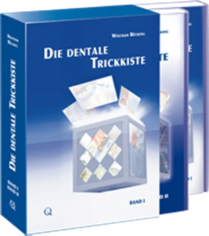 Die dentale Trickkiste