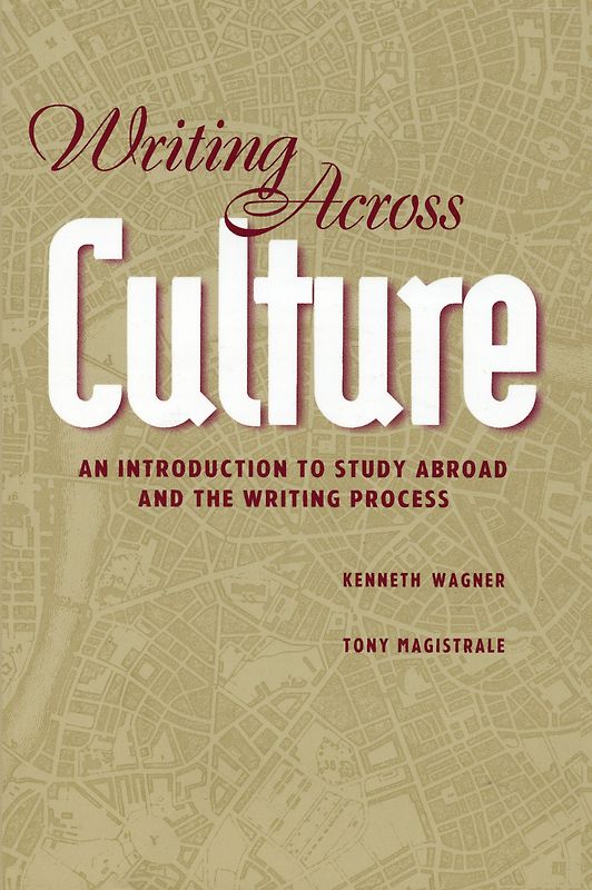 Writing Across Culture