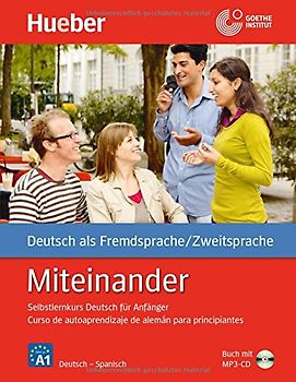 Miteinander Spanische Ausgabe