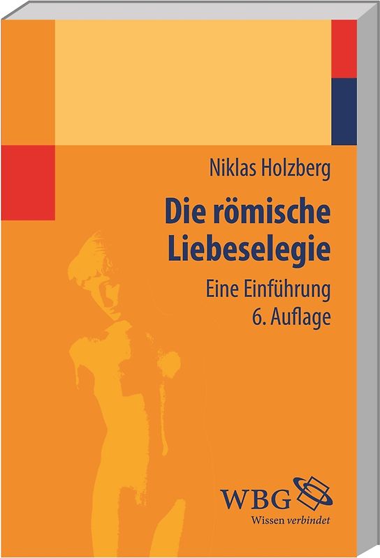 Die römische Liebeselegie