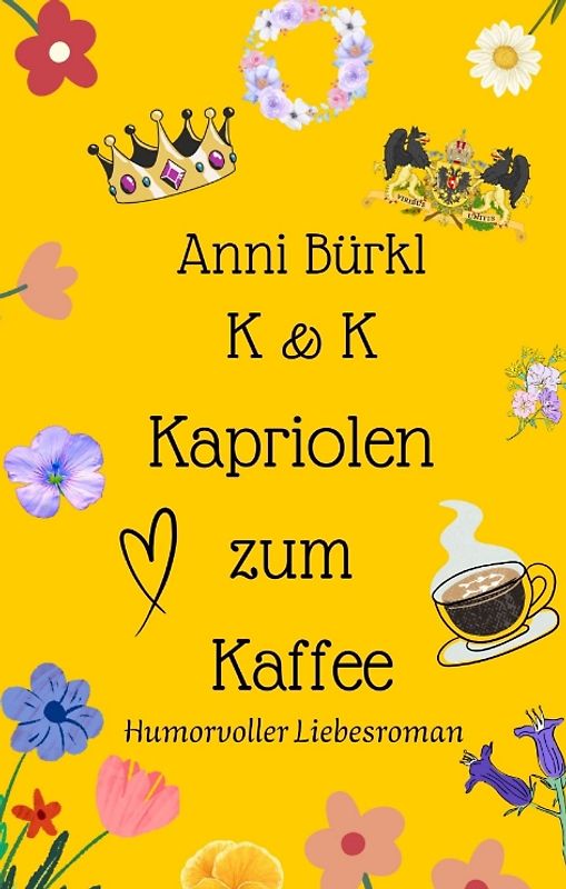 K & K Kapriolen zum Kaffee