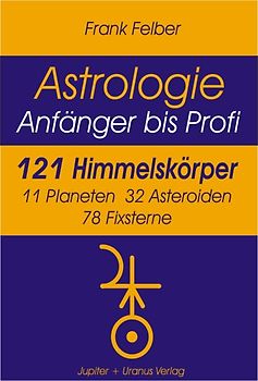 121 Himmelskörper