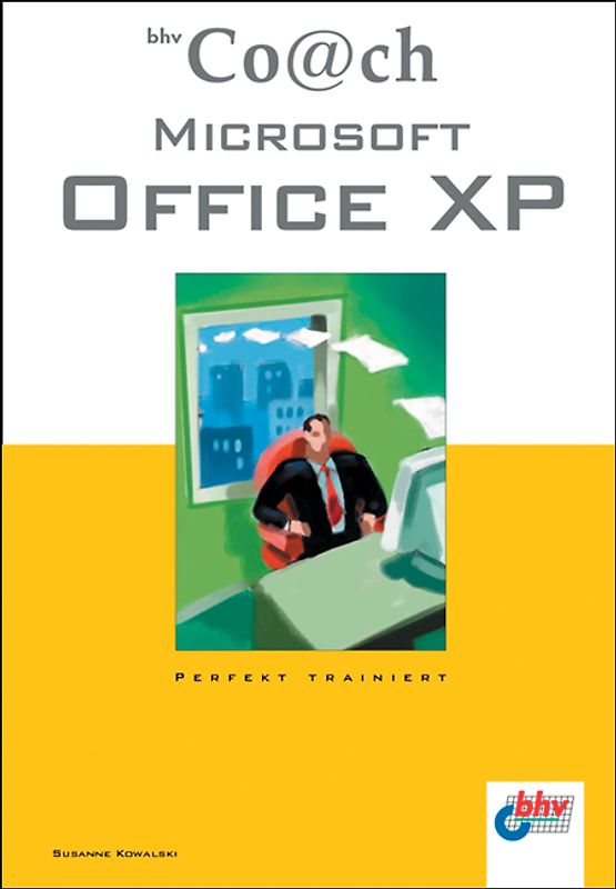 Microsoft Office XP