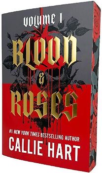 Blood & Roses Volume 1