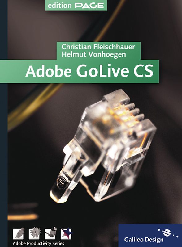 Adobe GoLive CS